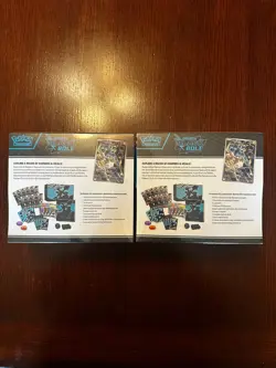 Pokemon TCG Scarlet & Violet: Black Bolt - Elite Trainer Box ETB - *Lot of 2* - Image 2