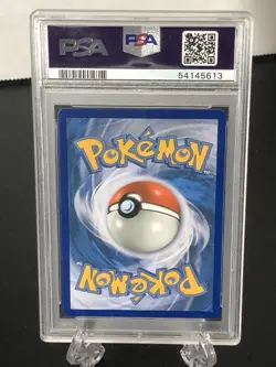 Mint PSA 9 Drednaw VMAX FA Rainbow Secret Rare 75/73 Champions Path Pokemon TCG - Image 2