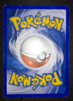 Carte Pokemon Lithographie d'Alpha 96/95 - Secrete - HGSS Dechainement - FR - Image 4