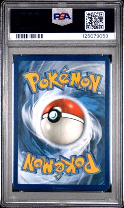 2016 POKEMON XY EVOLUTIONS #21 BLASTOISE EX PSA 9 MINT - Image 2