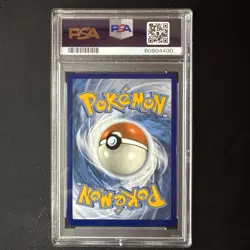 Mewtwo EX 52/108 PSA 9 Mint - 2016 Pokemon XY Evolutions - Image 2