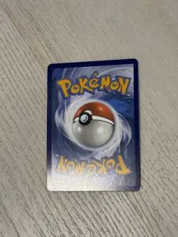 Pokemon TCG Psyduck MEP 007 - Mega Evolutions Triple Blister Promo (NM) - Image 2
