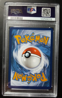 2023 POKEMON SWSH #GG67 SECRET FULL ART/ORIGIN FORME PALKIA VSTAR PSA 10 GEM MT - Image 2