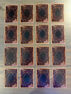 Lot of 96 Vintage Yu-Gi-Oh Cards - Includes Super / Ultra / Secret Rare - 1996 - Image 3