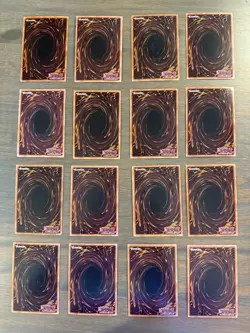 Lot of 96 Vintage Yu-Gi-Oh Cards - Includes Super / Ultra / Secret Rare - 1996 - Image 5