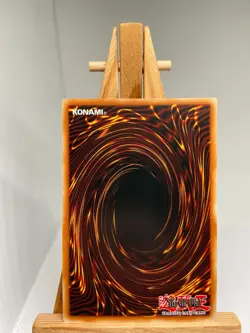 Cyberse Wicckid - 1st Edition SAST-EN044 - LP - YuGiOh - Image 2