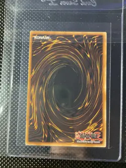 Summoned Skull MRD-EN003 Metal Raiders (25th Anniversary Edition) Unlimited - Image 2