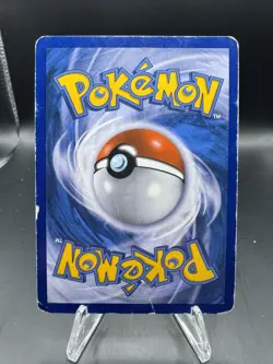 Pokemon Card M Gallade EX 35/108 XY Roaring Skies Ultra Rare - Image 2