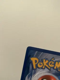 2009 Pokemon Rising Rivals Surfing Pikachu 114/111 Secret Rare Holo Card (LP) - Image 3