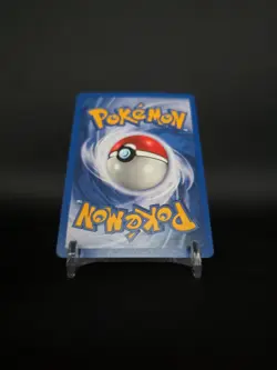 Pokemon Togetic 16/111 Neo Genesis Holo Rare Pokemon Card NM Swirl - Image 3