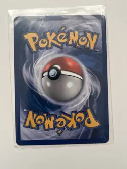 2008 Pokemon Majestic Dawn Glaceon 5/100 Rare Holo Card (NM/LP) - Image 2