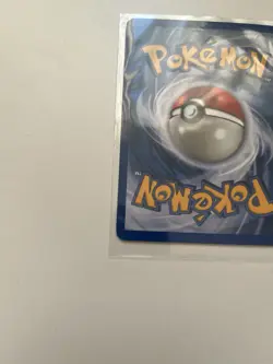 2003 Pokemon Skyridge Noctowl 40/144 Reverse Holo Card (LP) - Image 3