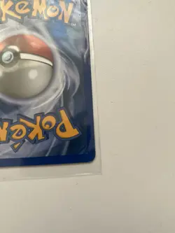 2003 Pokemon Skyridge Noctowl 40/144 Reverse Holo Card (LP) - Image 4