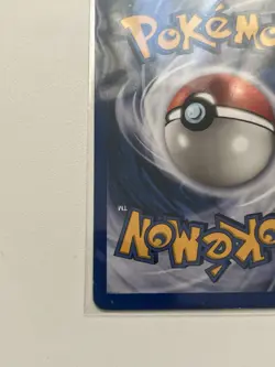 2002 Pokemon Aquapolis Azumarill H4/H32 Rare Holo Card (MP) - Image 3