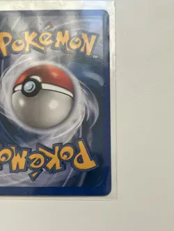 2002 Pokemon Aquapolis Azumarill H4/H32 Rare Holo Card (MP) - Image 4