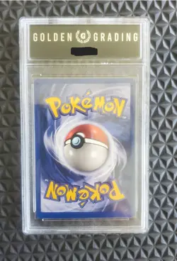 Pokemon Mystery Slabs Collectible Card Game - Image 2