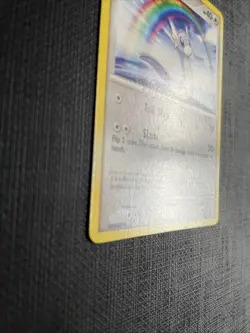 Pokemon Cards: Legends Awakened Non Holo: Common - Dratini 91/146 - NM/LP - Image 2