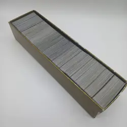 2Kg+ 100's & 100's Star Wars SWCCG CCG Decipher Cards Mixed Job Lot Collection - Image 1