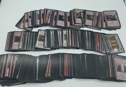 2Kg+ 100's & 100's Star Wars SWCCG CCG Decipher Cards Mixed Job Lot Collection - Image 4