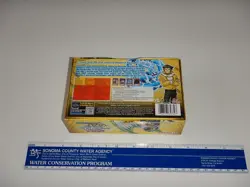 YUGIOH TRADING CARD GAME; SPEED DUEL GX MIDTERM PARADOX, CCG, NEW FACTORY SEALED - Image 2