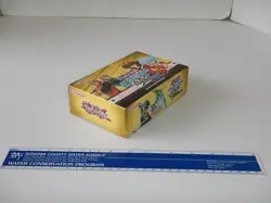 YUGIOH TRADING CARD GAME; SPEED DUEL GX MIDTERM PARADOX, CCG, NEW FACTORY SEALED - Image 3