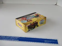 YUGIOH TRADING CARD GAME; SPEED DUEL GX MIDTERM PARADOX, CCG, NEW FACTORY SEALED - Image 4