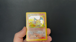 Pokemon Trading Card Game Classic & Pokemon Handbook - Rare Charizard 004/102 - Image 2
