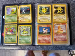 Pokemon Trading Card Game Classic & Pokemon Handbook - Rare Charizard 004/102 - Image 5