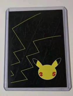 Pokemon TCG 2009 World Championship Decks Jason Martinez Gengar Rare Card 18/100 - Image 4
