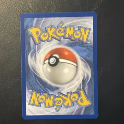 Mew XY192 X & Y Cosmos Holo Ultra Rare Black Star Promo Pokemon Card - Image 2