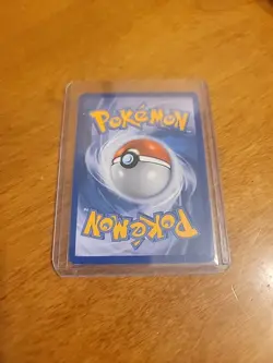 Pokemon Jirachi Holo Rare TCG Card 11/95 Call of Legends Series - Image 3