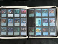 Magic The Gathering (MTG) - Final Fantasy - Card Collection - Image 5