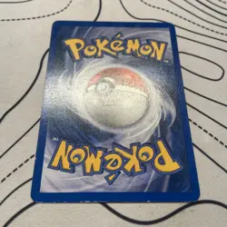 Pokemon TCG Electabuzz Base Set Non-Holo Card 20/102 WOTC MP - Image 4