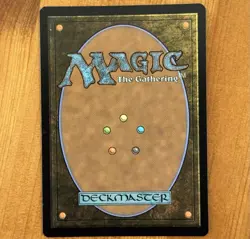 Smeagol, Helpful Guide, R 0682 NM Foil Showcase Scrolls, MTG LotR Lord Rings LTR - Image 3