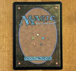 Gandalf, Westward Voyager, M 0463, NM Foil Showcase Scrolls, MTG LotR Lord Rings - Image 3
