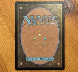 Anduril, Flame of the West, M 0687, NM Foil Showcase Scrolls MTG LotR Lord Rings - Image 3