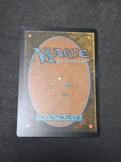 MTG: Final Fantasy, 0026, Borderless, Non-Foil Memories of Nibelheim - Image 2