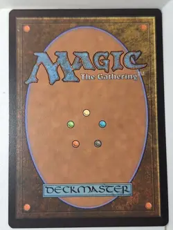 Archelos, Lagoon Mystic - Commander: Legends - Magic the Gathering MTG Nice! - Image 2