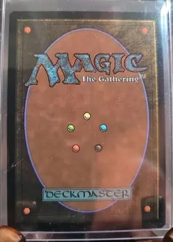 Beholder's Paralyzing Ray - Oubliette (Rainbow Foil) Secret Lair Drop MTG NM - Image 2