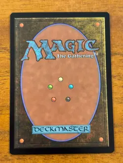Starting Town - Final Fantasy - MTG - 0289 - Image 2