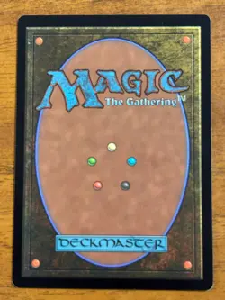 Starting Town - Final Fantasy - MTG - 0289 - Image 2