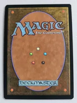 Island (UGL) Unglued Regular NM Near Mint MTG - Image 2