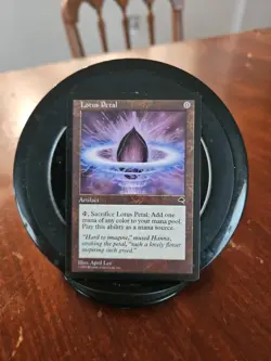 Lotus Petal Tempest Regular - Image 1