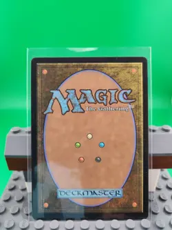Magic The Gathering The Wandering Emperor Kamigawa: Neon Dynasty - Image 2