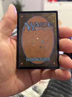 MTG Magic The Gathering Theros Beyond Death Idyllic Tutor Extended Art - Image 2