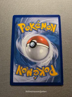 Pokemon ImakuniU 63/83 Generations Reverse Holo Uncommon Card Free Shipping - Image 2