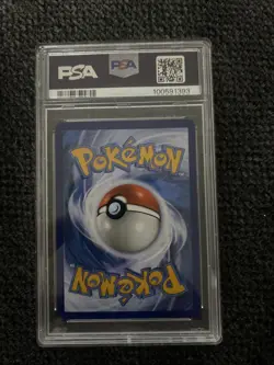 Venusaur ex 198/165 Sv: Scarlet & Violet 151 🔥 Banger✨ Pokemon PSA 9 - Image 2