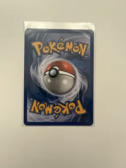 2009 Pokemon Rising Rivals Frost Rotom RT2 Rare Cracked ICE Card (NM) - Image 2