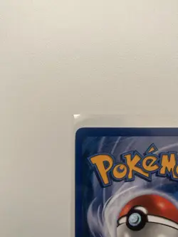 2009 Pokemon Rising Rivals Frost Rotom RT2 Rare Cracked ICE Card (NM) - Image 5