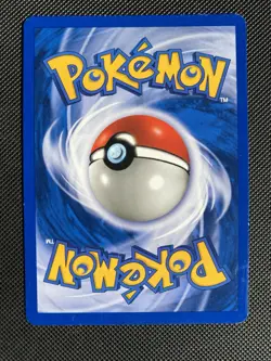 Pokemon Typhlosion Holo NM Neo Genesis 18/111 - Image 2